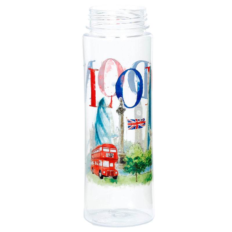550ml Water Bottle London Tour - Gift Arch