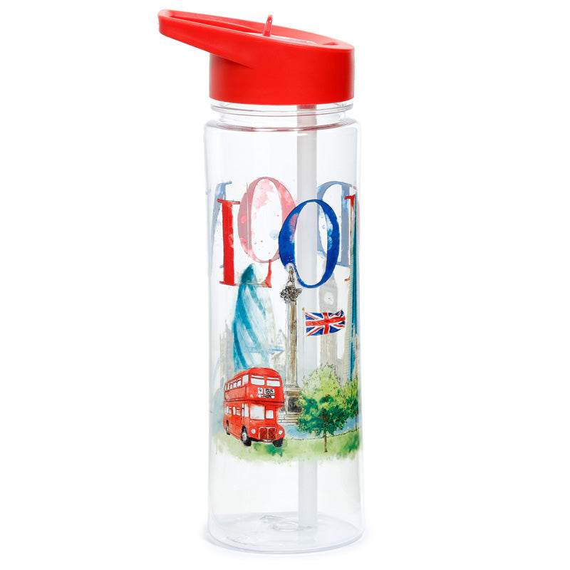 550ml Water Bottle London Tour - Gift Arch