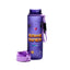 Game Over Pop Top 600ml Shatterproof Bottle - Gift Arch
