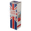 London Icons Hot & Cold Digital Thermometer Bottle - Gift Arch