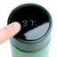 Minecraft Creeper Hot & Cold Digital Thermometer Bottle - Gift Arch