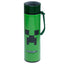 Minecraft Creeper Hot & Cold Digital Thermometer Bottle - Gift Arch
