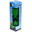 Minecraft Creeper Hot & Cold Digital Thermometer Bottle - Gift Arch