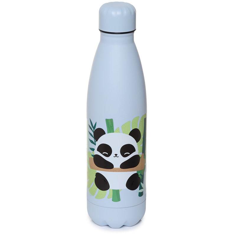 Pandarama Hot & Cold Drinks Bottle 500ml - Gift Arch
