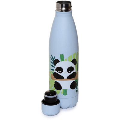 Pandarama Hot & Cold Drinks Bottle 500ml - Gift Arch