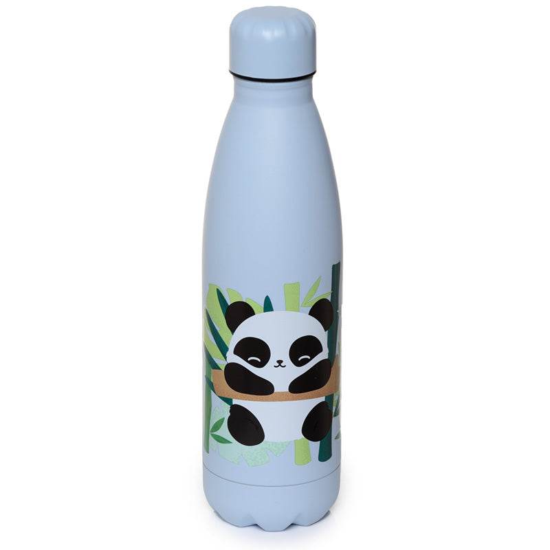 Pandarama Hot & Cold Drinks Bottle 500ml - Gift Arch