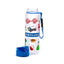 Scotland Souvenir Pop Top 600ml Shatterproof Bottle - Gift Arch