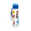 Scotland Souvenir Pop Top 600ml Shatterproof Bottle - Gift Arch