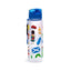Scotland Souvenir Pop Top 600ml Shatterproof Bottle - Gift Arch