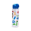 Scotland Souvenir Pop Top 600ml Shatterproof Bottle - Gift Arch