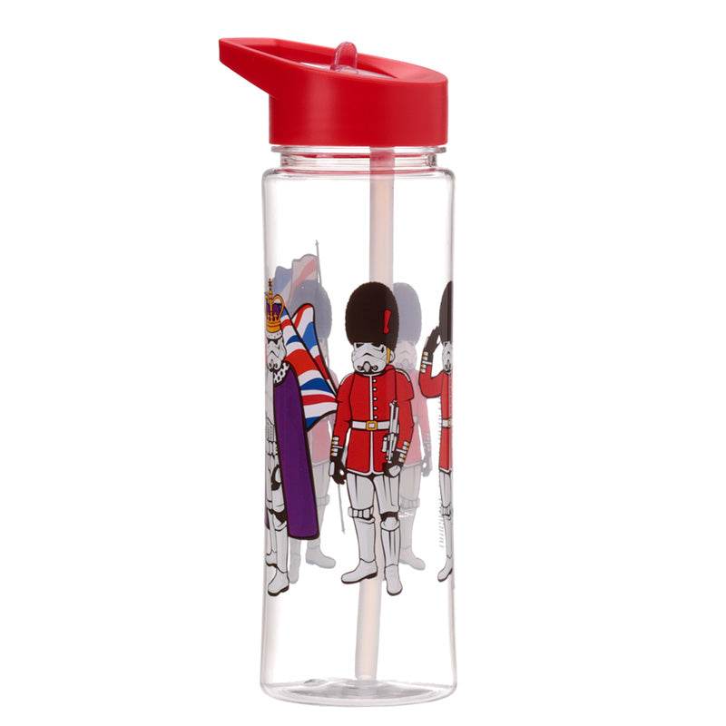 Shatterproof 550ml Water Bottle The Original Stormtrooper London - Gift Arch