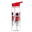 Shatterproof 550ml Water Bottle The Original Stormtrooper London - Gift Arch