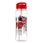 Shatterproof 550ml Water Bottle The Original Stormtrooper London - Gift Arch