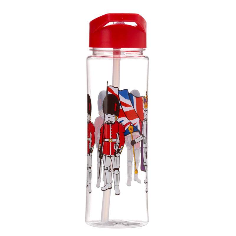 Shatterproof 550ml Water Bottle The Original Stormtrooper London - Gift Arch