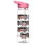 Shatterproof 550ml Water Bottle Volkswagen VW T1 Camper Bus Summer - Gift Arch