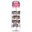 Shatterproof 550ml Water Bottle Volkswagen VW T1 Camper Bus Summer - Gift Arch