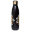 Skulls and Roses Hot & Cold Drinks Bottle 500ml - Gift Arch