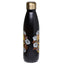 Skulls and Roses Hot & Cold Drinks Bottle 500ml - Gift Arch