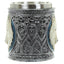 Decorative White Wolf Tankard - Gift Arch