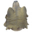 Skull with Wolf Head Decoration - Gift Arch
