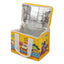 Cool Bag Lunch Bag The Beatles Yellow Submarine - Gift Arch