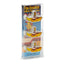 The Beatles Yellow Submarine 3 Piece Eraser Set - Gift Arch