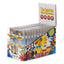 The Beatles Yellow Submarine 3 Piece Eraser Set - Gift Arch