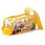 The Beatles Yellow Submarine Clear Window Pencil Case - Gift Arch