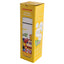 The Beatles Yellow Submarine Hot & Cold Digital Thermometer Bottle - Gift Arch