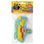 The Beatles Yellow Submarine PVC Luggage Tag - Gift Arch