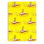 The Beatles Yellow Submarine Recycled Paper A5 Notebook - Gift Arch