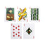 The Beatles Yellow Submarine Standard Playing Card Deck - Gift Arch