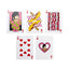 The Beatles Yellow Submarine Standard Playing Card Deck - Gift Arch