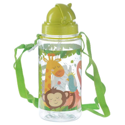 450ml Children's Water Bottle Zooniverse - Gift Arch