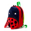 Adorabugs Tilly the Ladybird Plush Rucksack Backpack - Gift Arch