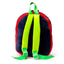 Adorabugs Tilly the Ladybird Plush Rucksack Backpack - Gift Arch
