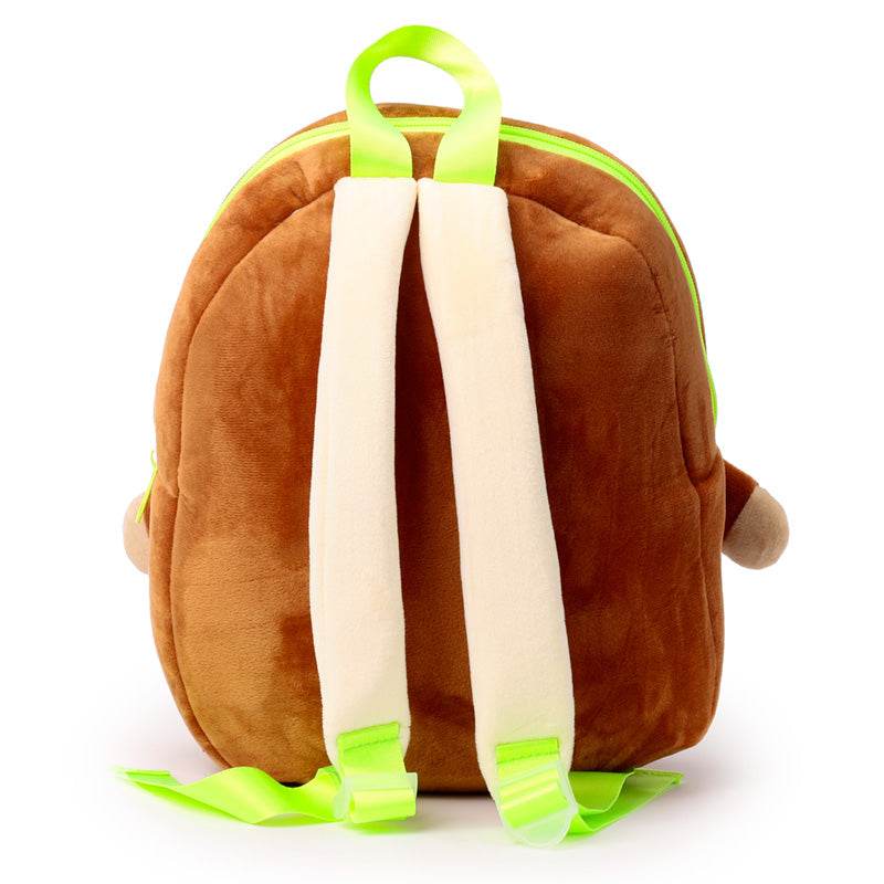 Adoramals Cody the Sloth Plush Rucksack Backpack - Gift Arch