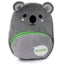Adoramals Koala Plush Rucksack Backpack - Gift Arch