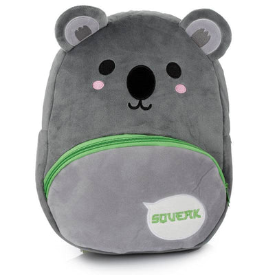 Adoramals Koala Plush Rucksack Backpack - Gift Arch