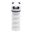Adoramals Panda Pop Up Silicone Pencil Case - Gift Arch