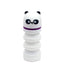 Adoramals Panda Pop Up Silicone Pencil Case - Gift Arch