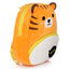 Adoramals Tiger Plush Rucksack Backpack - Gift Arch