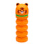 Adoramals Tiger Pop Up Silicone Pencil Case - Gift Arch