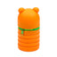 Adoramals Tiger Pop Up Silicone Pencil Case - Gift Arch