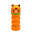 Adoramals Tiger Pop Up Silicone Pencil Case - Gift Arch