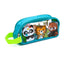 Adoramals Wild Clear Window Pencil Case - Gift Arch
