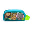 Adoramals Wild Clear Window Pencil Case - Gift Arch