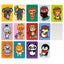 Adoramals Wild Kids Memory Card Set - Gift Arch