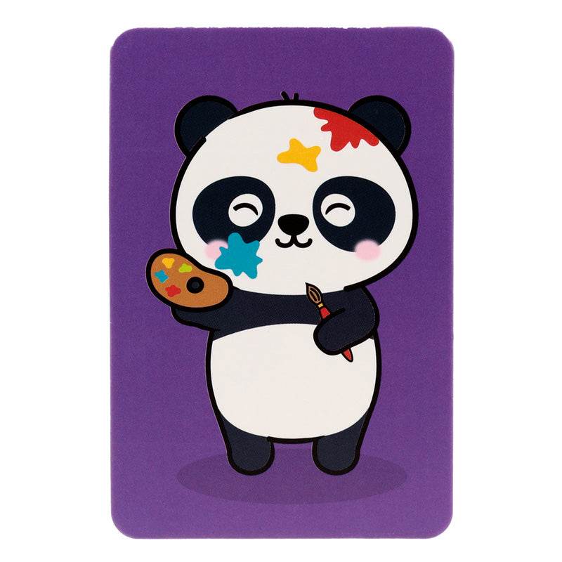 Adoramals Wild Kids Memory Card Set - Gift Arch