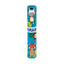 Adoramals Wild Large Twist Top Pencil Pot with 12 Colouring Pencils & Sharpener - Gift Arch